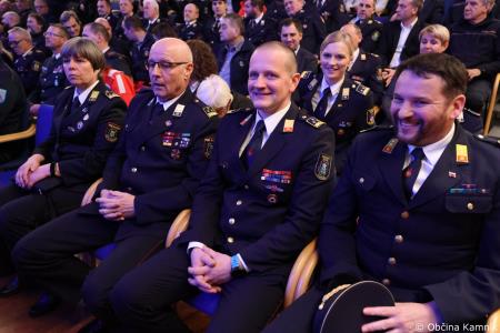 V Kamniku gostili regijsko proslavo ob dnevu Civilne zaščite (2)